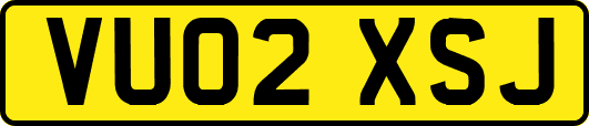 VU02XSJ