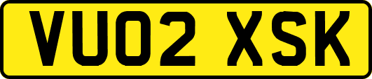 VU02XSK