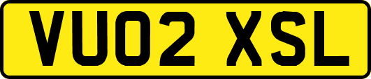 VU02XSL