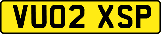 VU02XSP