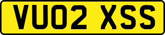 VU02XSS