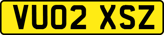 VU02XSZ