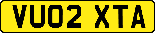 VU02XTA