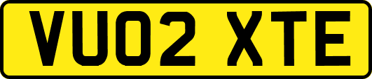 VU02XTE