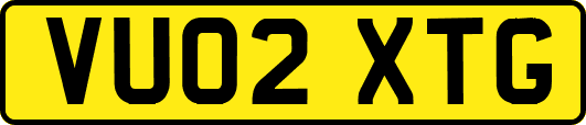 VU02XTG