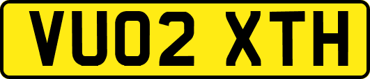 VU02XTH