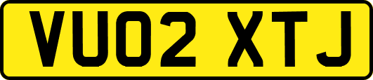 VU02XTJ