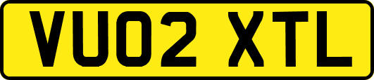 VU02XTL