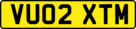 VU02XTM