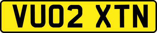 VU02XTN