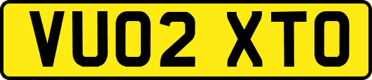 VU02XTO