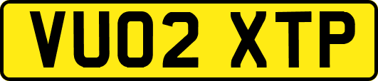 VU02XTP
