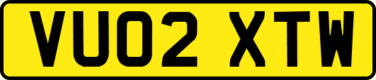 VU02XTW