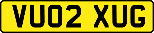 VU02XUG