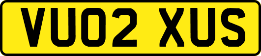 VU02XUS