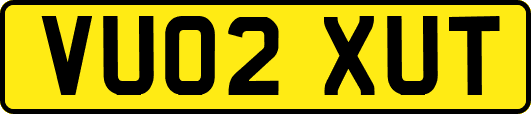 VU02XUT