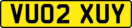 VU02XUY