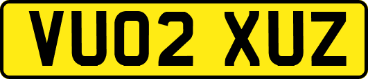 VU02XUZ