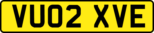 VU02XVE