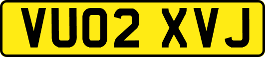 VU02XVJ