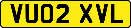 VU02XVL