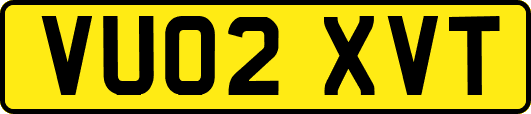 VU02XVT