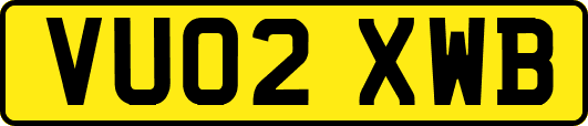 VU02XWB