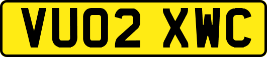 VU02XWC