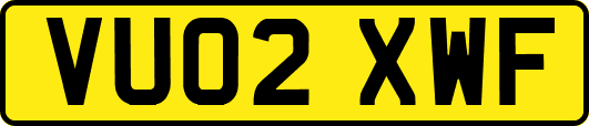 VU02XWF