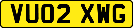 VU02XWG