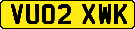 VU02XWK