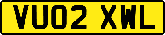 VU02XWL