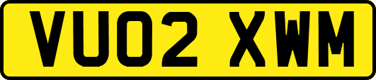 VU02XWM