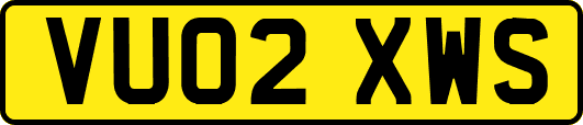 VU02XWS