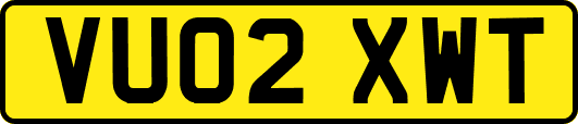 VU02XWT