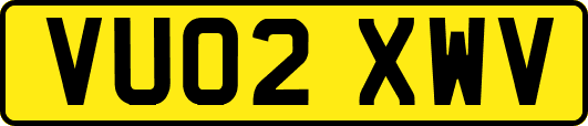 VU02XWV