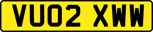 VU02XWW