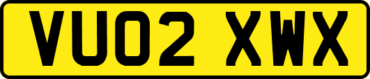 VU02XWX