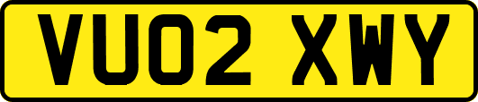 VU02XWY