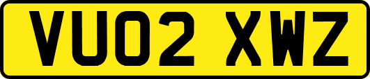 VU02XWZ