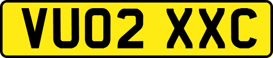 VU02XXC