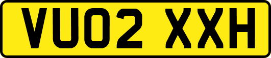VU02XXH