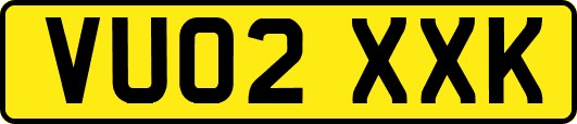 VU02XXK