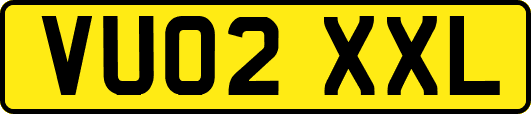 VU02XXL