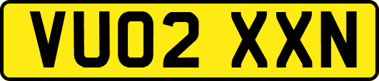 VU02XXN