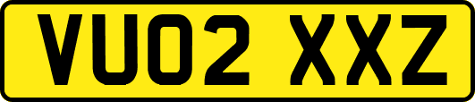 VU02XXZ
