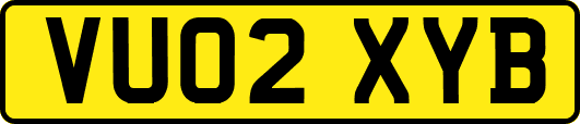 VU02XYB