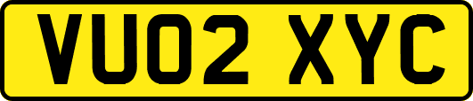 VU02XYC