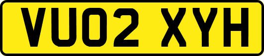 VU02XYH