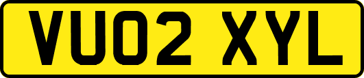 VU02XYL